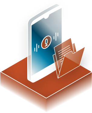 Solution illustration