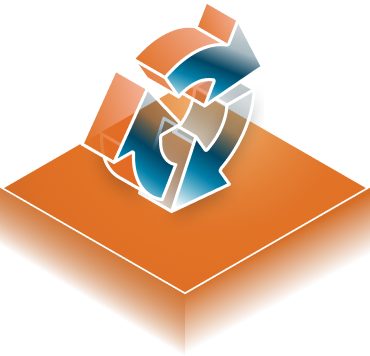 Crews trust the process