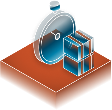 Extra work logged with hours and materials