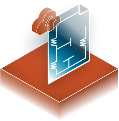 Shop drawing submitted 