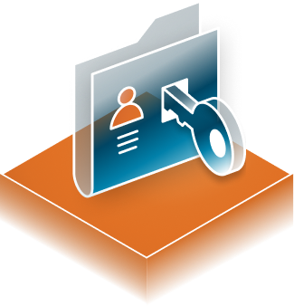 Solution illustration