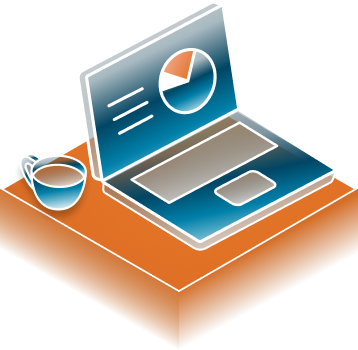 Solution illustration