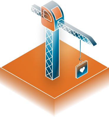 Assets last longer with on-time maintenance