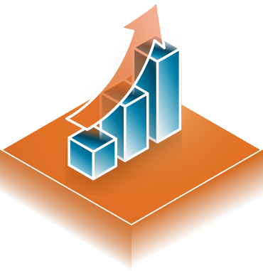 Cash flow stays predictable