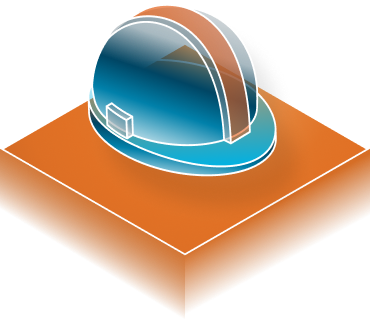 Crews show up qualified and equipped