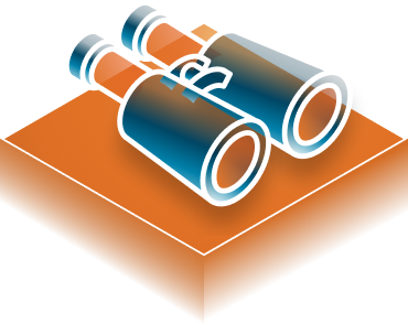 Field and office see the same story