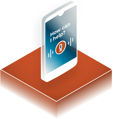 Foremen log work by voice, no manual updates