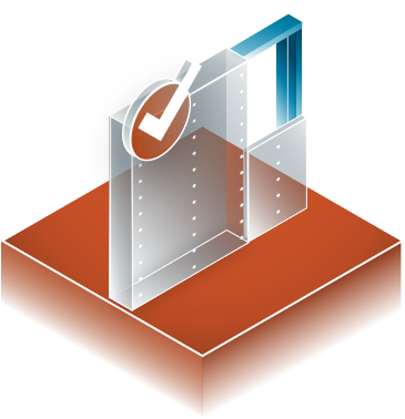 Foremen focus on the work, not paperwork