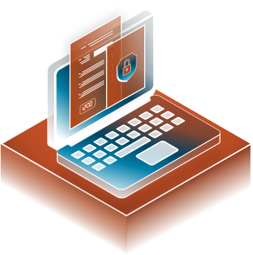 Reports stay ready for any audit or client request