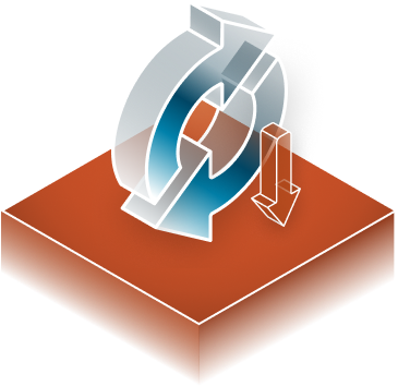 Rework drops before it starts