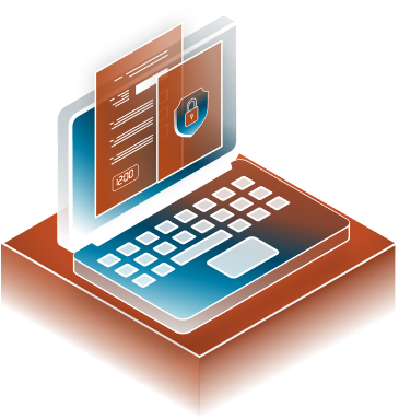 Solution illustration