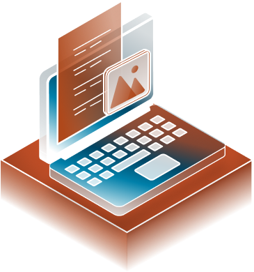 Solution illustration