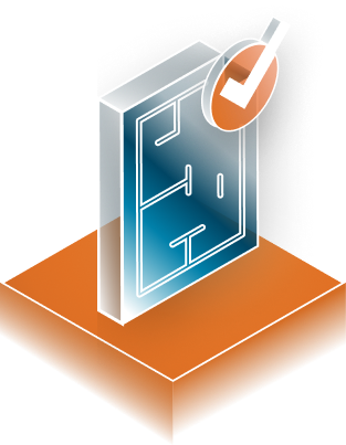 Solution illustration