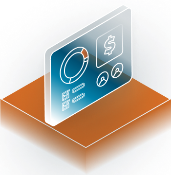 Solution illustration