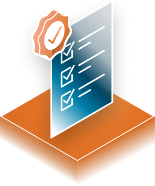 Solution illustration