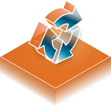 The entire job runs smoother