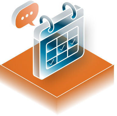 Schedule baseline set