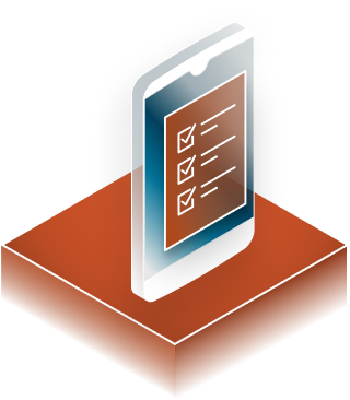 Solution illustration