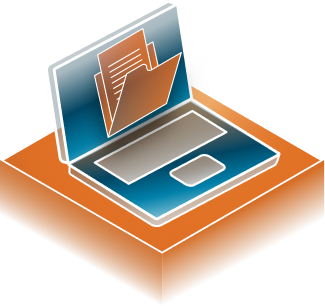 Solution illustration