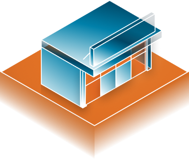 Anchor requests a storefront change