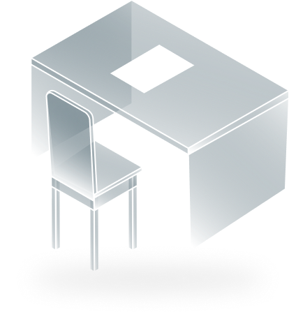 Built for office workflows, not the field