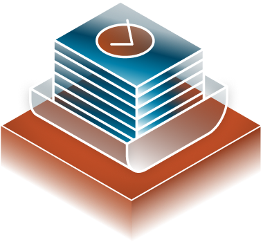 Closeout package ready