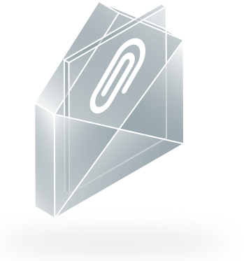 Depend on email attachments that get buried