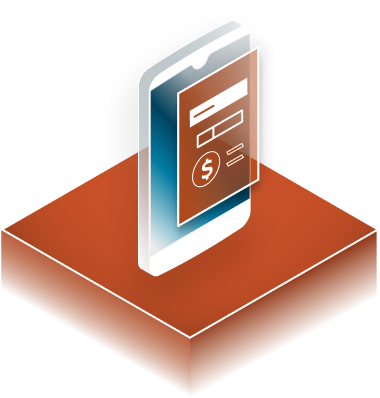 Invoice supported by proof