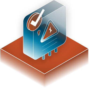 Panel layout updated in the field