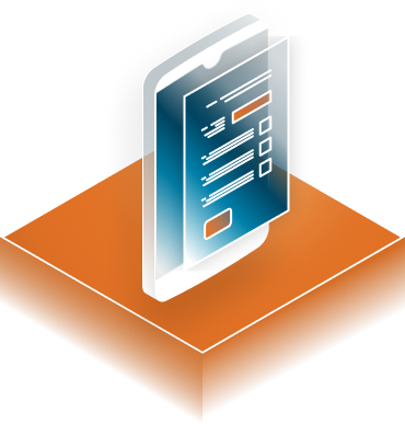 smrt-E links it to the façade permit and routes an RFI