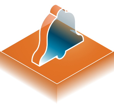 Storefront vendor notified