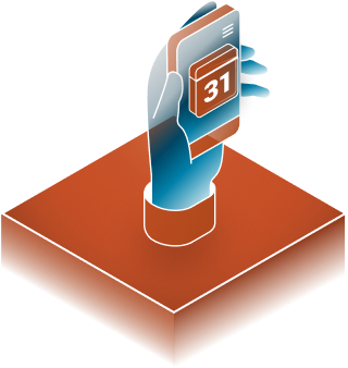 Solution illustration