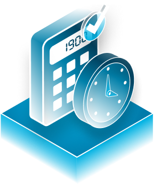 Solution illustration