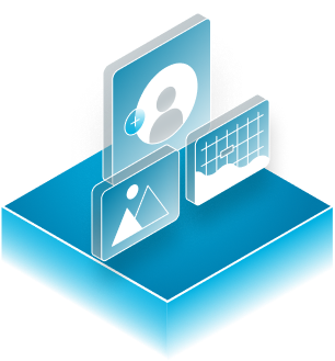 Solution illustration