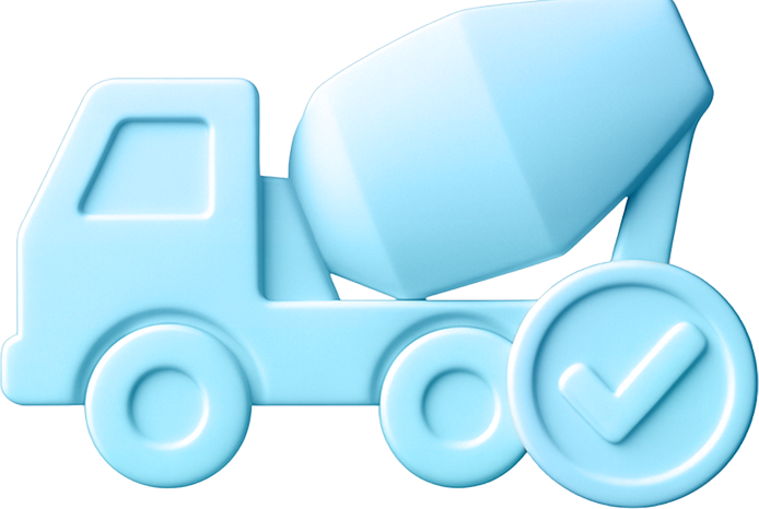 Pour stays on track.