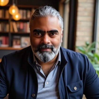 David Park, Superintendent at Pacific Mechanical